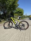 HORSKÉ ELEKTROKOLO MOUNT 8.4 EVO