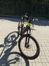 HORSKÉ ELEKTROKOLO MOUNT 8.4 EVO