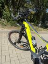 HORSKÉ ELEKTROKOLO MOUNT 8.4 EVO