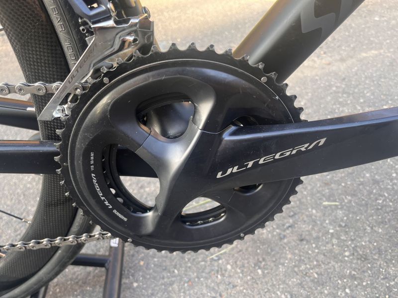 Specialized Tarmac SL6 