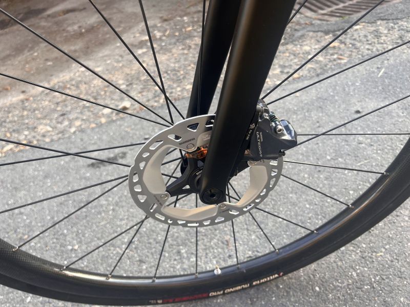 Specialized Tarmac SL6 