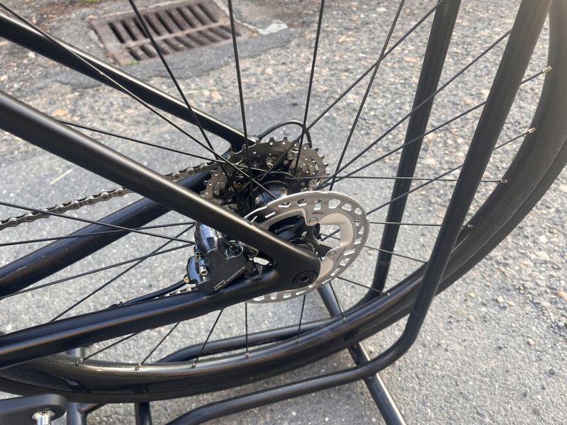 Specialized Tarmac SL6 