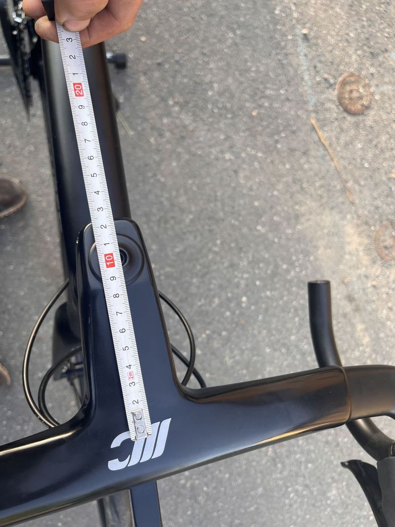 Specialized Tarmac SL6 