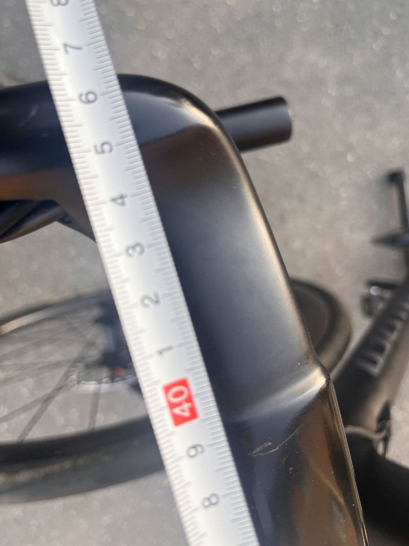 Specialized Tarmac SL6 