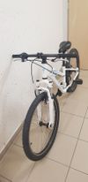 Dětské kolo Specialized Hotrock 24'