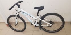 Dětské kolo Specialized Hotrock 24'