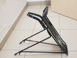 Prodám nosiče na kolo, kus 200,-