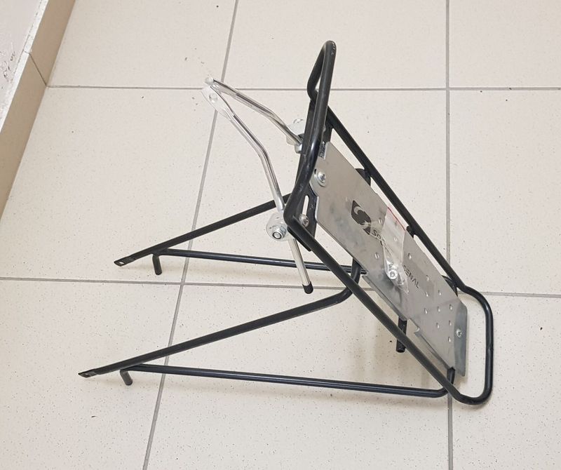 Prodám nosiče na kolo, kus 200,-