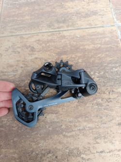 Sram GX Eagle Lunar 