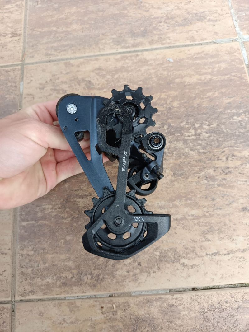 Sram GX Eagle Lunar 