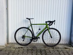 Cannondale Supersix EVO High Mod