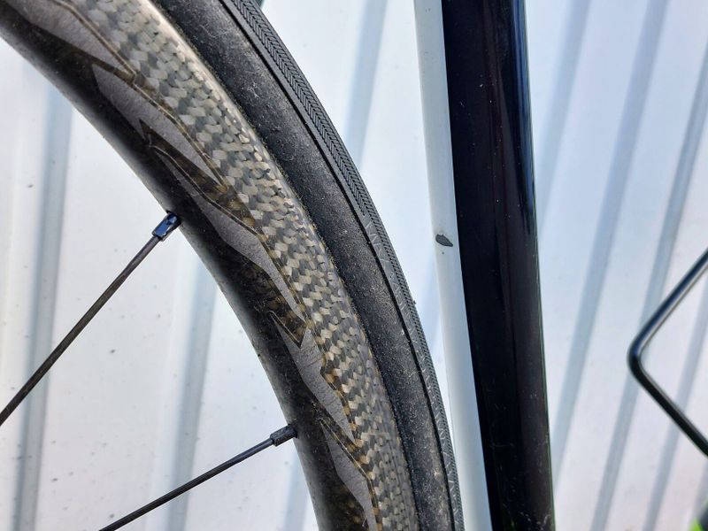 Cannondale Supersix EVO High Mod