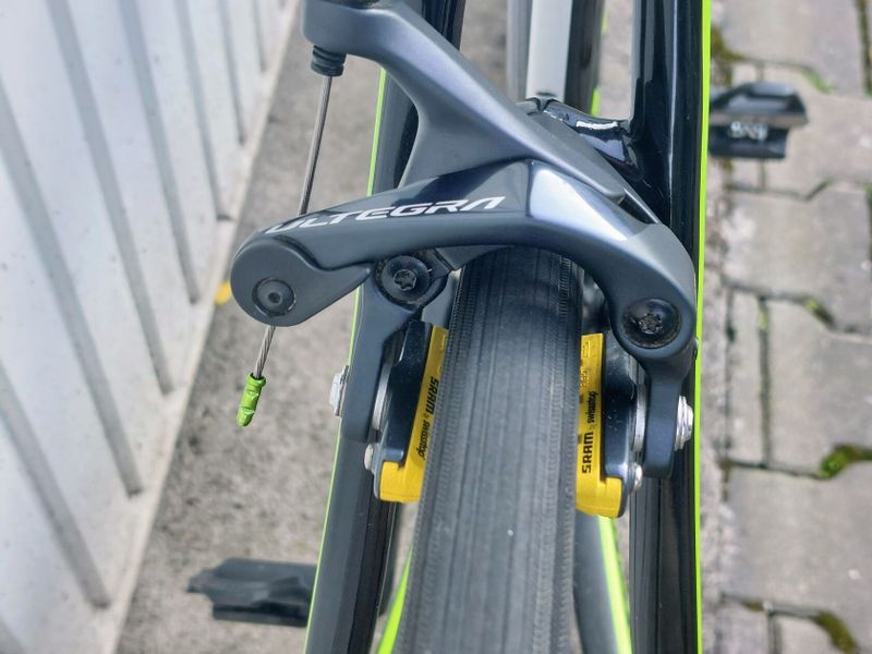 Cannondale Supersix EVO High Mod