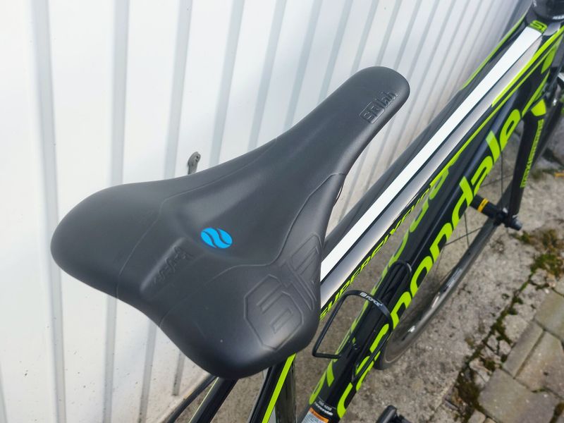 Cannondale Supersix EVO High Mod