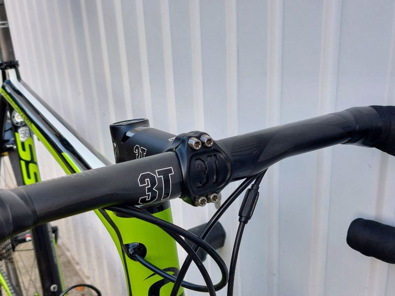 Cannondale Supersix EVO High Mod