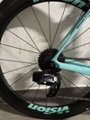 Bianchi Otre XR 3 CV Celeste AXS