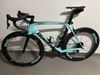 Bianchi Otre XR 3 CV Celeste AXS
