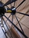 Zapletená kola MAVIC KSYRIUM SL