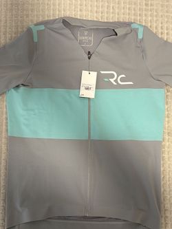 Cyklistický dres Bianchi RC 999