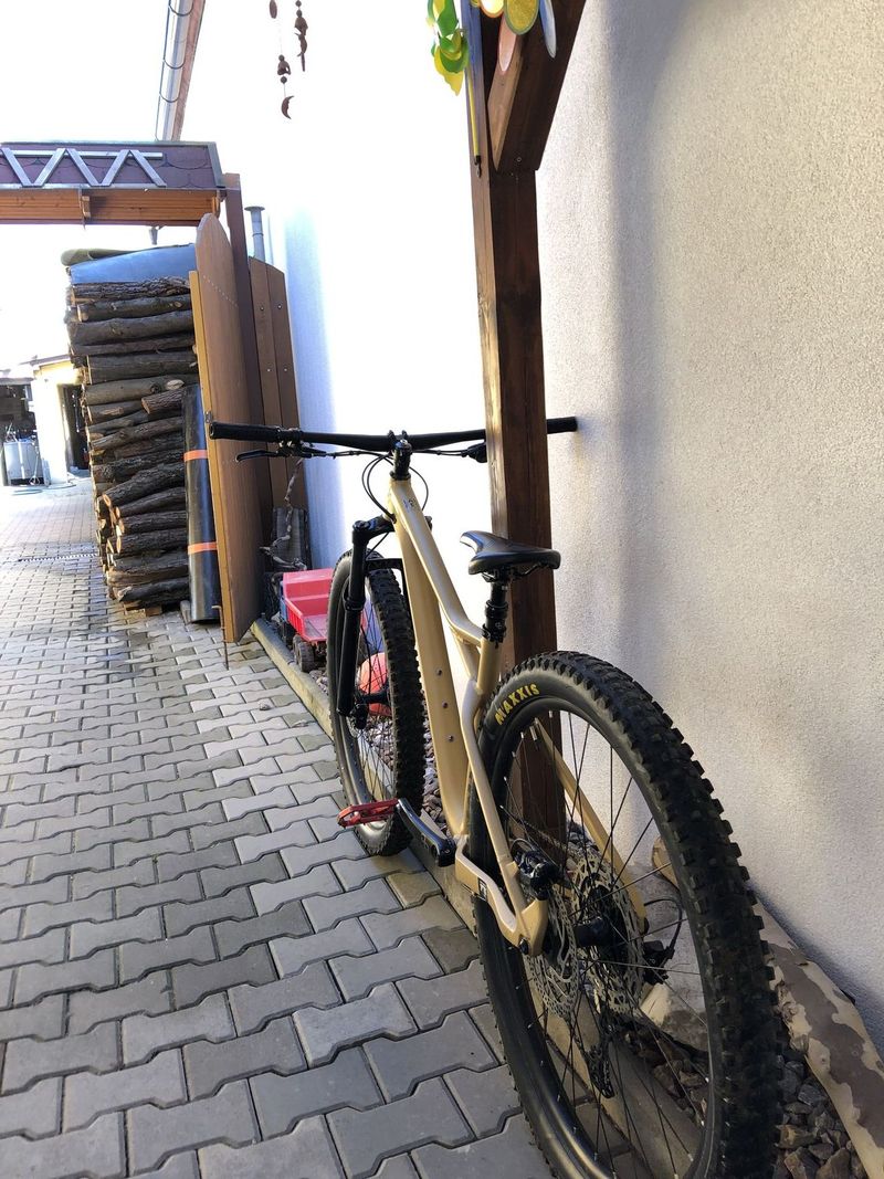 Orbea Laufey H30