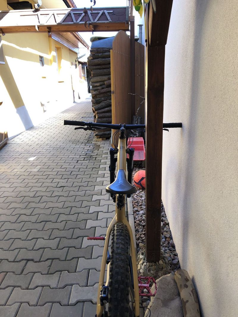 Orbea Laufey H30