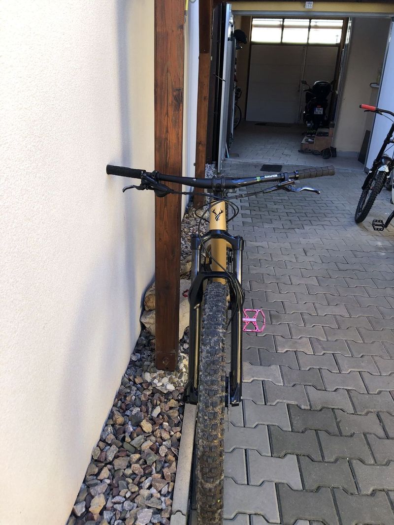Orbea Laufey H30