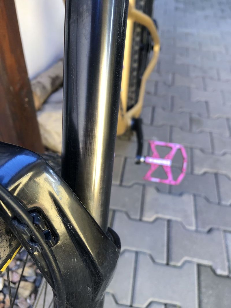 Orbea Laufey H30