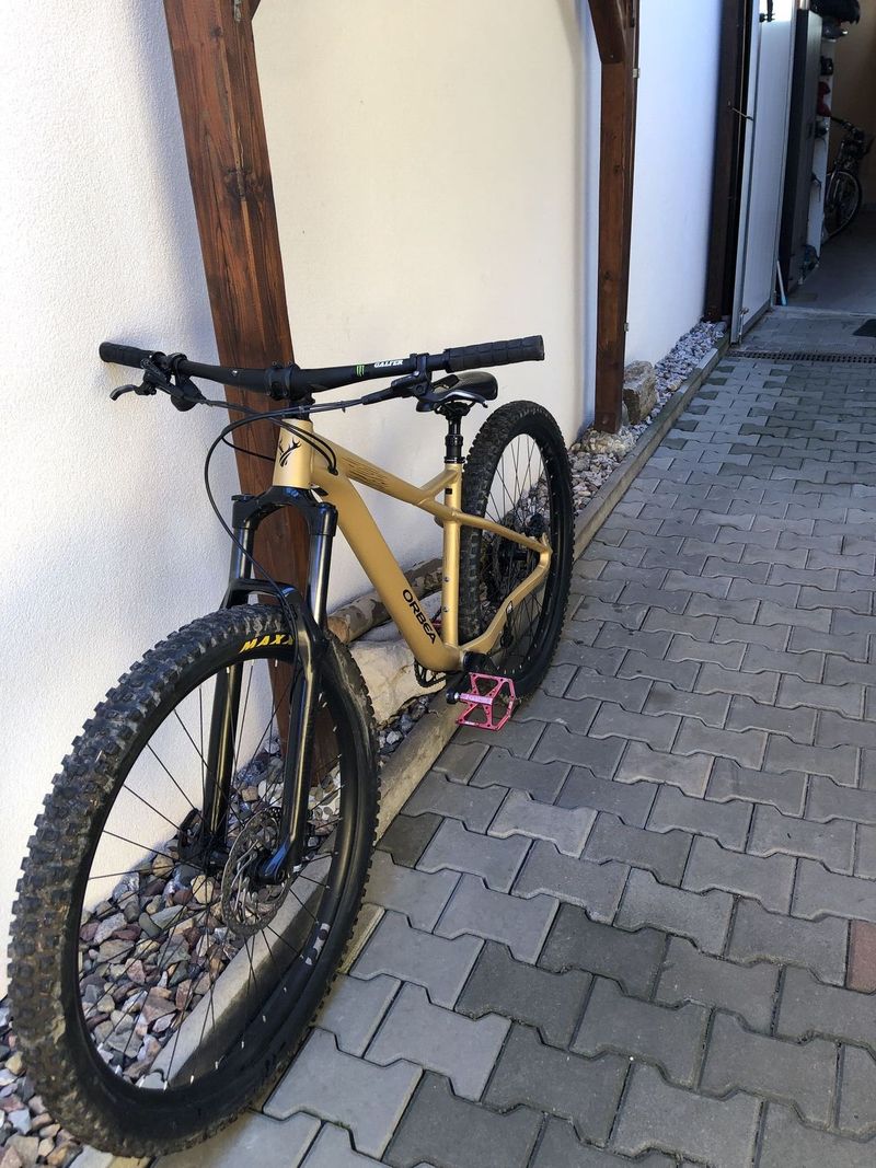 Orbea Laufey H30