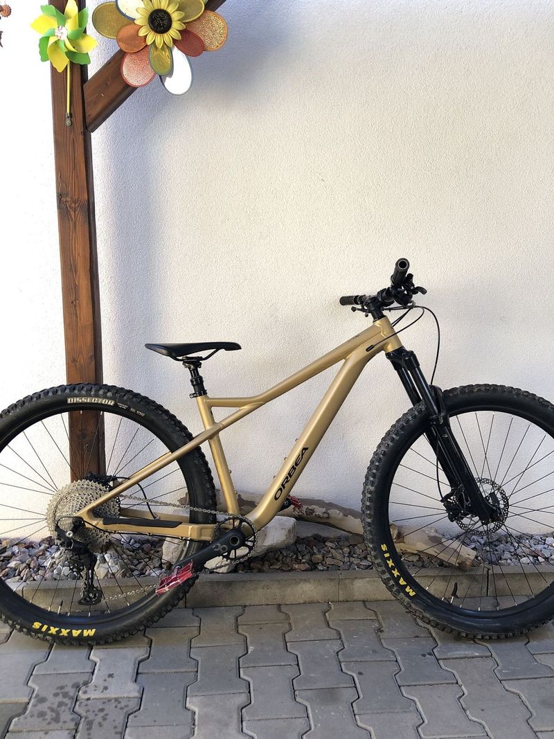 Orbea Laufey H30