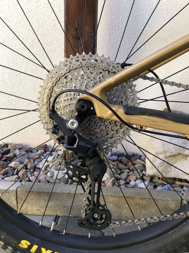 Orbea Laufey H30