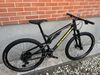 Karbonové kolo Rockrider XC 500s
