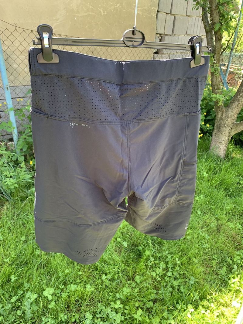 Leatt MTB Trail 3.0