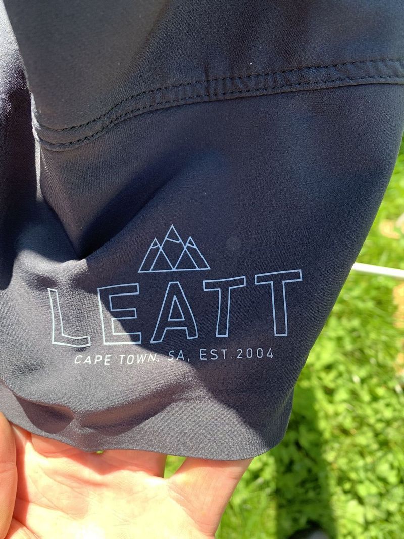 Leatt MTB Trail 3.0
