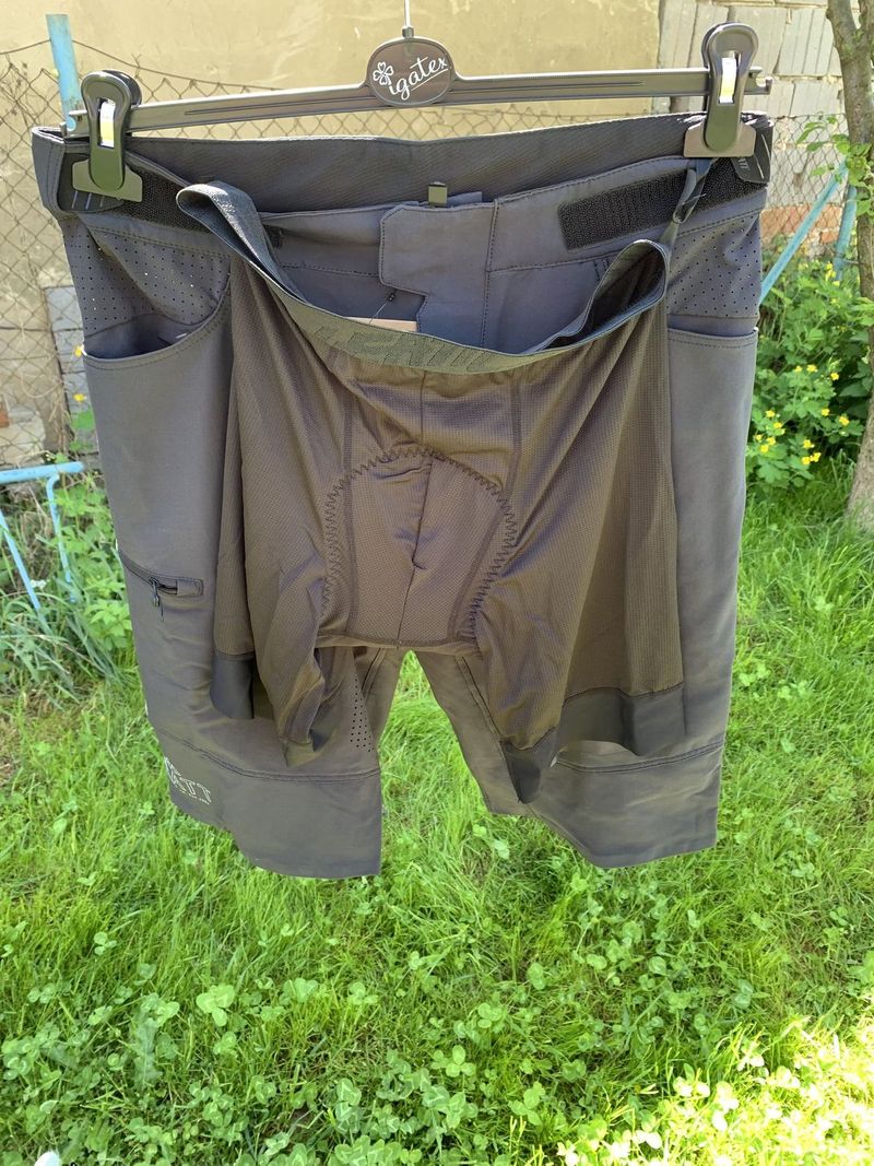 Leatt MTB Trail 3.0