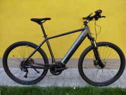 Elektrokolo nové horské, kola 29"