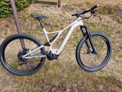 Specialized Turbo Levo Comp FSR vel.XL