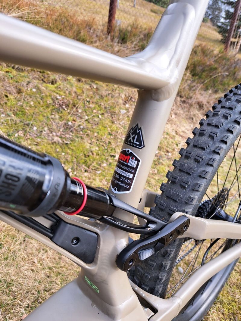 Specialized Turbo Levo Comp FSR vel.XL