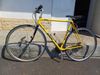 Prodám silniční kolo velikost 56. Osazení Shimano 105. 