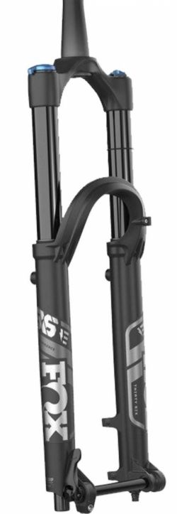 Vidlice FOX 36 Performance 160mm