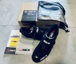 Silniční tretry Sidi Wire 2 Carbon