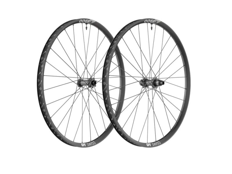 Kola DT Swiss E1900 Alloy 30mm