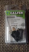 Prodám brzdový kotouč Galfer Bike 180x1,8mm