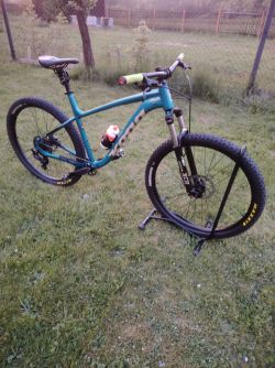 Kona lava dome prodam