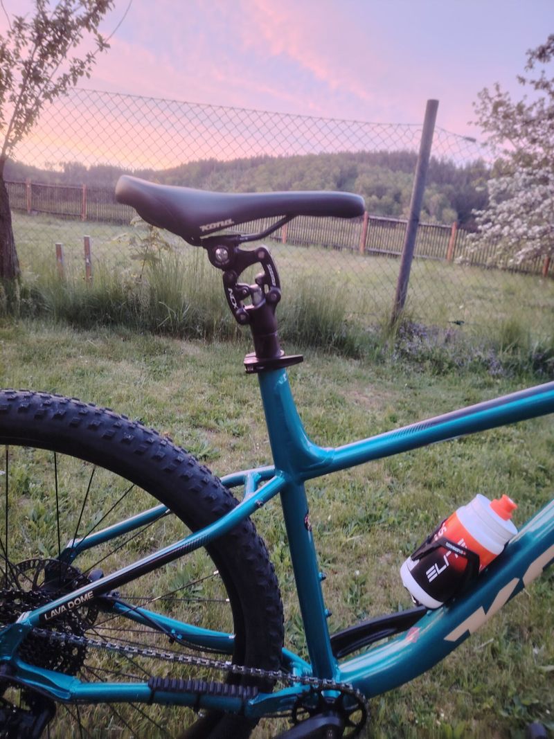 Kona lava dome prodam