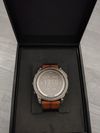 Garmin Fenix 7x sapphire solar