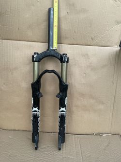 Marzocchi 26"
