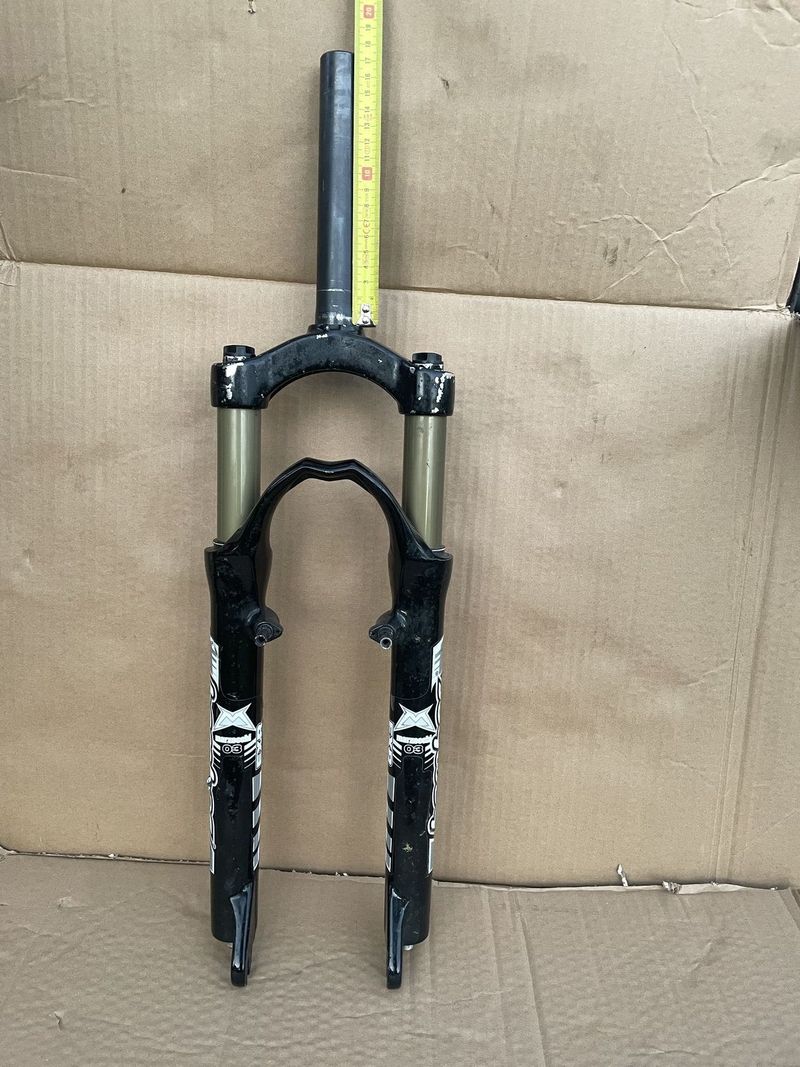 Marzocchi 26"