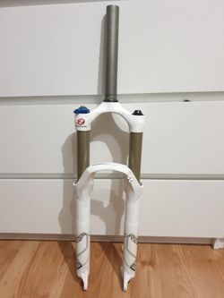 Vidlice Rock Shox Reba SL 120mm