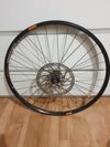 DT Swiss kola 26’