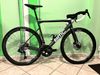 Nová Zipp 303 Firecrest Disc Tubeless 